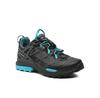 Треккинговые ботинки Aku Rocket Dfs Gtx W's 727 GORE-TEX