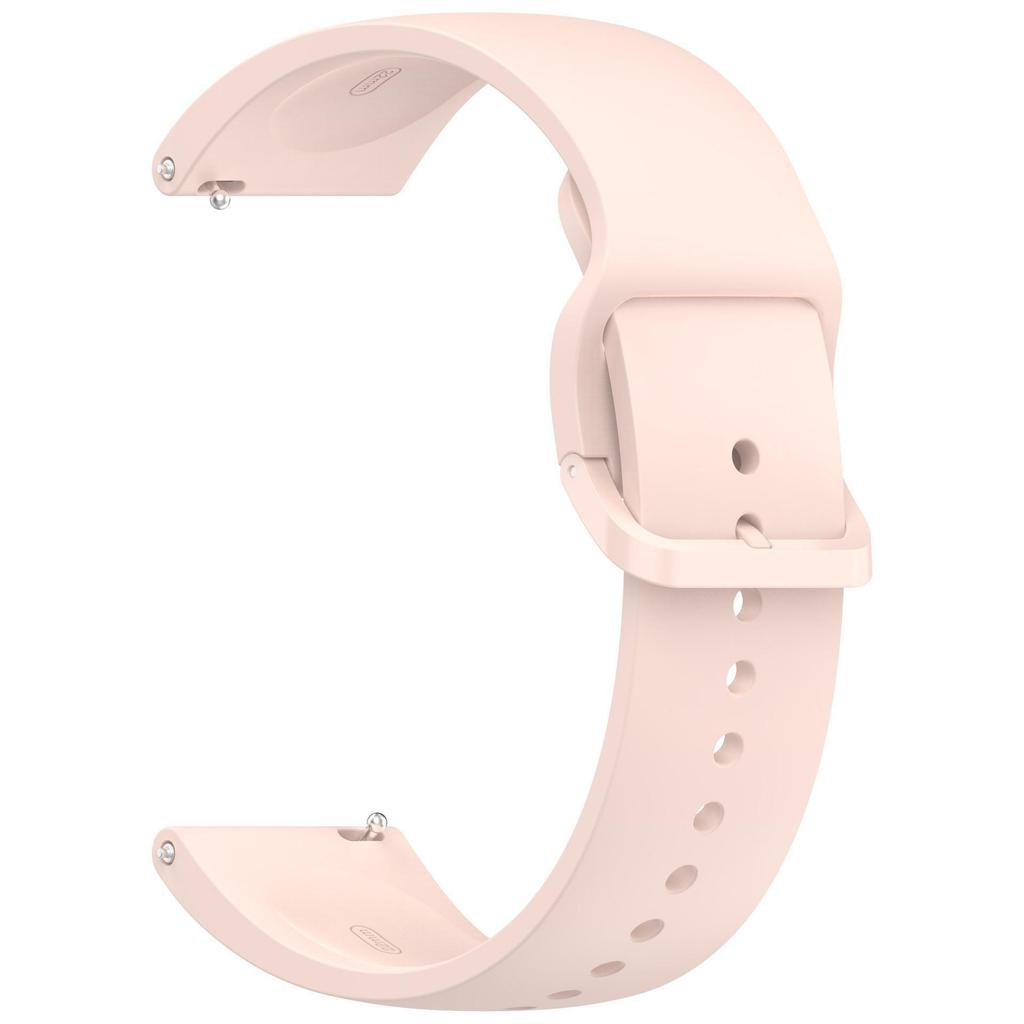Силиконовый ремешок для Xiaomi Redmi Watch 5 Lite