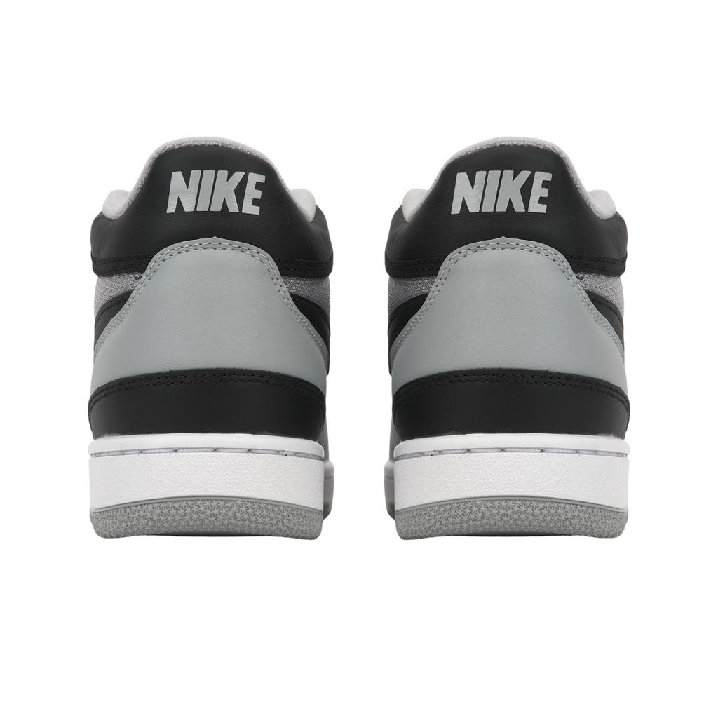 Nike Mac Attack QS SP OG Light Smoke Grey 2023 Кроссовки унисекс Черный Белый FB8938-001