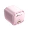 Baseus GaN 45 Вт PD Быстрое зарядное устройство для iPhone и iPad