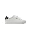 Кроссовки Vulcanized Lace Up Lth