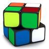 Magic Cube XMD Competition Cube 2x2 3x3 4x4 5x5 Magic Pop Prevention Brain Training Educational Toy Magic Cube Introductory (2 Version)