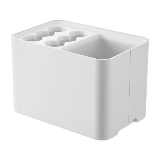 Подставка для зонта со съемным капельным отделением Tay10, прочная складная длинная стойка для зонта для прихожей и дома, офиса, органайзера