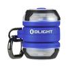 OLIGHT Gober 2 Walking USB Светодиодный фонарь для бега с отражателем и высокой степенью защиты IPX4 для выгула собак ночью, для горного туризма, для дорожного движения, для безопасности во время ночной езды на велосипеде, перезаряжаемый,