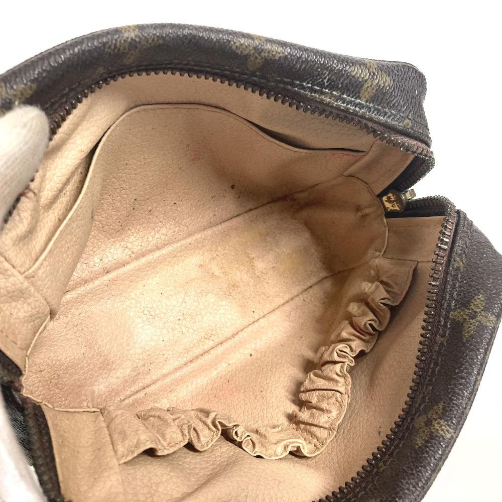 Louis Vuitton M47526 Monogram Trousse toilette 18 Makeup pouch Cosmetics Pouch
