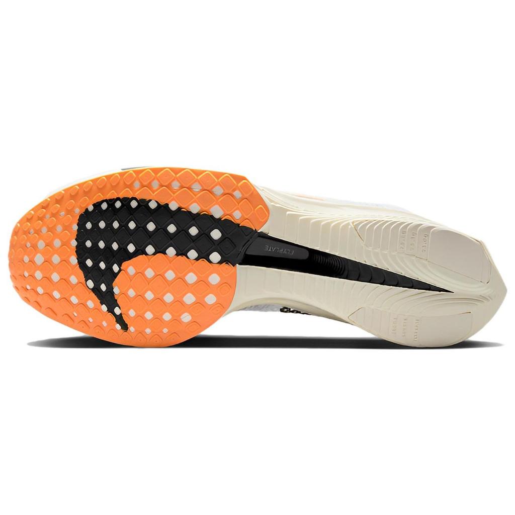 Nike ZoomX VaporFly Next% 3 Prototype Женские кроссовки Белый Черный Phantom FB7937-100