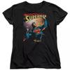 Superman "Victory" Women's T-Shirt