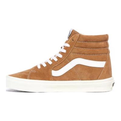 SK8 HI 'Brown Sugar' Vans VN0A4BV618M