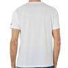 Asics Футболка с рисунком M 2041a300100 Футболка с коротким рукавом