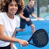 3Pcs DIY Racquet Protective Sticker Thickened Racket Protection Strip  Friction Prevention