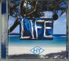 CD HY, SHUN NAKA, HIDEYUKI SHINZATO, I - LIFE(shokaigenteiban)  UPCH7031 Japan Japanese Pop/Rock Used