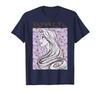 Disney Rapunzel Print T-Shirt 152100006