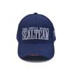 Fashion SEAL TEAM Letter Embroidery Baseball Caps Four Seasons Outdoor Adjustable Hunting Navy Casual Sport Hats Sun Hat
