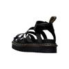 Sandals Dr. Martens Black Women Blaire Version