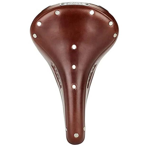 Brooks England B17 Standard велосипедное седло