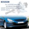 Привод вестгейта с датчиком Турбокомпрессор для Citroen C4 C5 Для 307 308 407 508 607 - 753556-0002, 756047-0002 Турбо