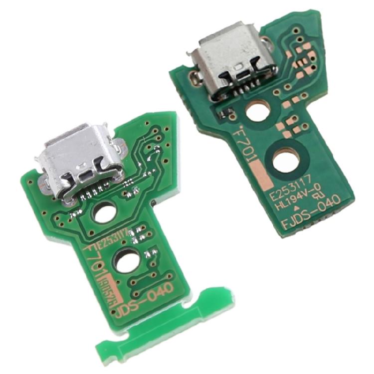 Для зарядного порта USB контроллера, гнездо, плата зарядкиJDS-001/011/030/040/050