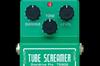 Гитарный эффектор IBANEZ TS808 TUBE SCREAMER Overdrive