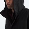 The North Face hooded coat NF0A8DWC-JK3