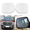 Для Great Wall Haval M2 2010 2011 2012 2013 2014 Автомобильные аксессуары Боковые зеркала заднего вида Линзы Отражающие стеклянные линзы с