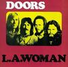 CD DOORS - L.A.Woman 9750112 Elektra 1988 US Рок Б/У