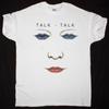 TALK TALK ВЕЧЕРИНКА ОКОНЧЕНА Футболка Унисекс Хлопковая Футболка Все Размеры S-234XL M223 Унисекс Футболка