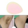 1 Pc Effective Painless  Magic Hair Depilation Sponge Pad Remove Hair Remover