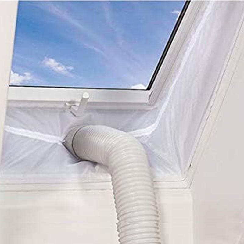 Мобильный и компактный кондиционер с ручкой Fresh7 Pullman