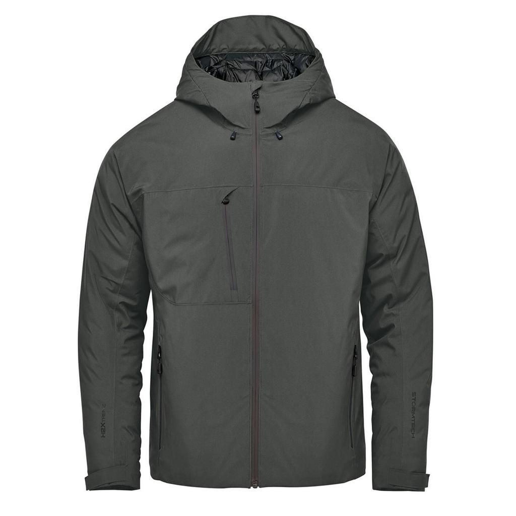 Stormtech Mens Nostromo Waterproof Jacket