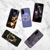 Чехол для телефона Grimoirebattle для Samsung Galaxy S7 Edge Plus S9 S20Plus S20ULTRA S10lite S225G S10