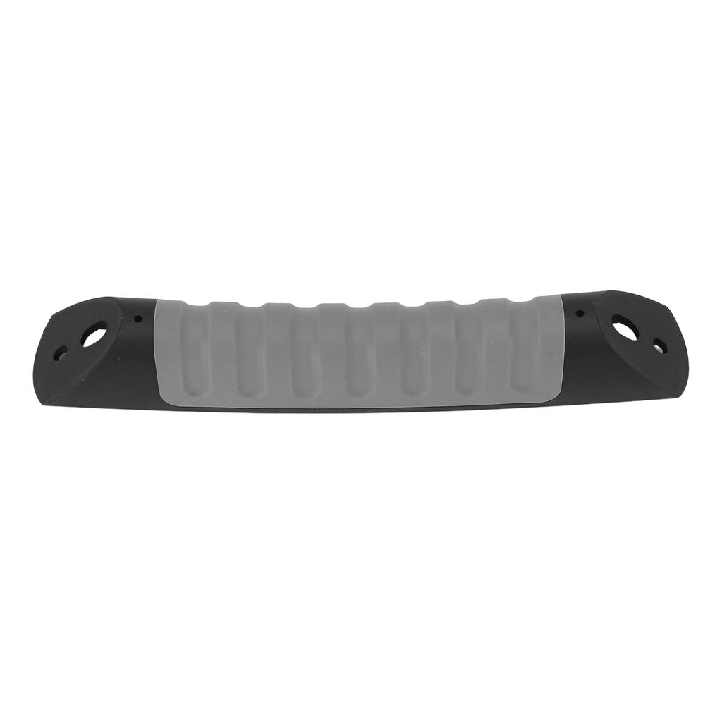 Kayak Carry Handle Nylon TPR Anti Slip Stylish Look Wear Proof Easy Installation Kayak Handle Replacement for Boat
