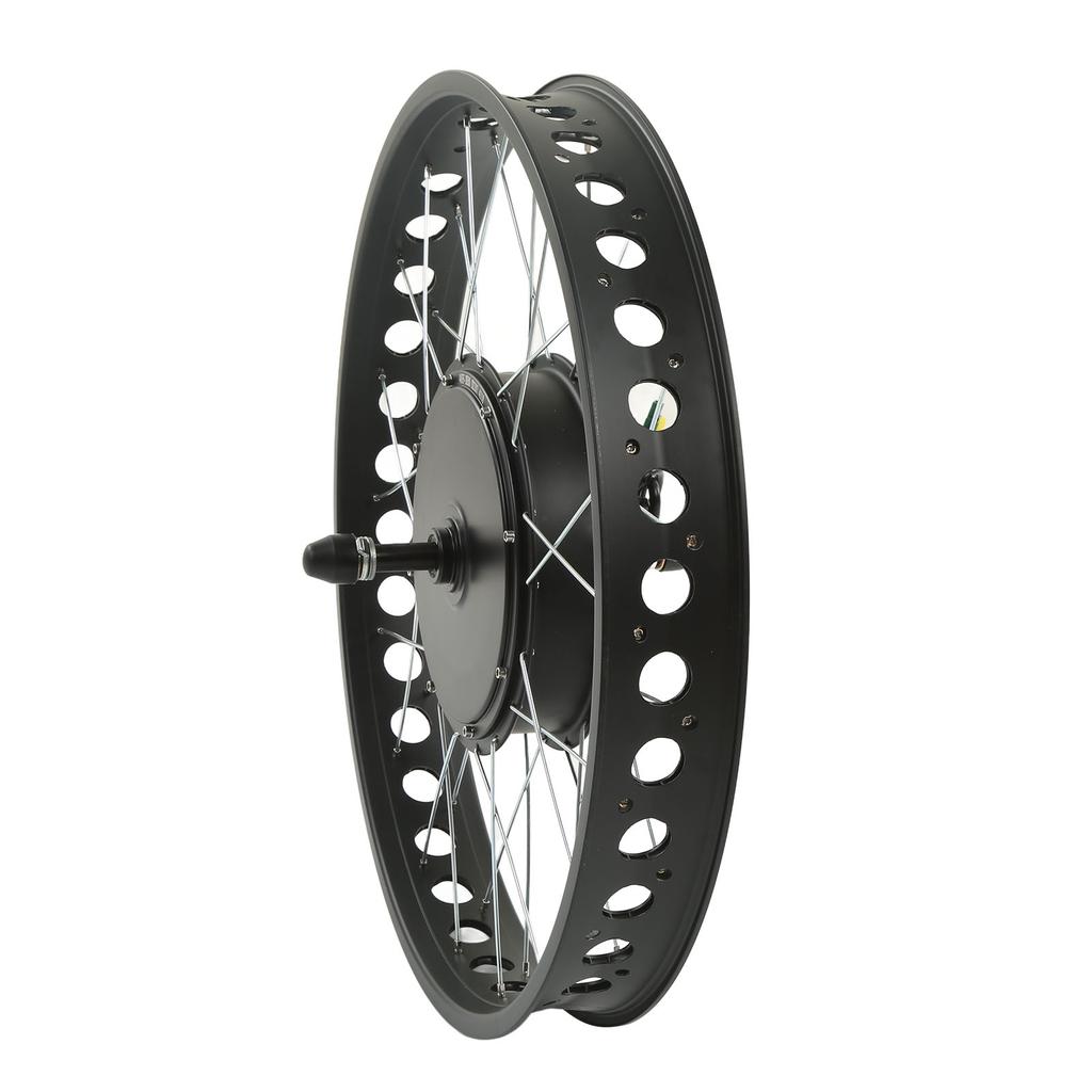 Комплект для переоборудования электрического велосипеда 48 В 1000 Вт, 26-дюймовая задняя кассета, контроллер мотора, панель S866, большой палец