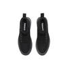 Timberland Sky 6 дюймов шнуровка кожа прочные повседневные водонепроницаемые ботинки до середины голени для отдыха на открытом воздухе женские ботинки черные A428J001