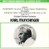 LP Пластинка КАРЛ МЮНШИНГЕР(УСЛОВИЕ.)/ШТУТГАРТ Ч - Гидн:симфония № 45 фа-диез минор SOL5009 ЛОНДОН 1975 Япония Оби Классика Б/У