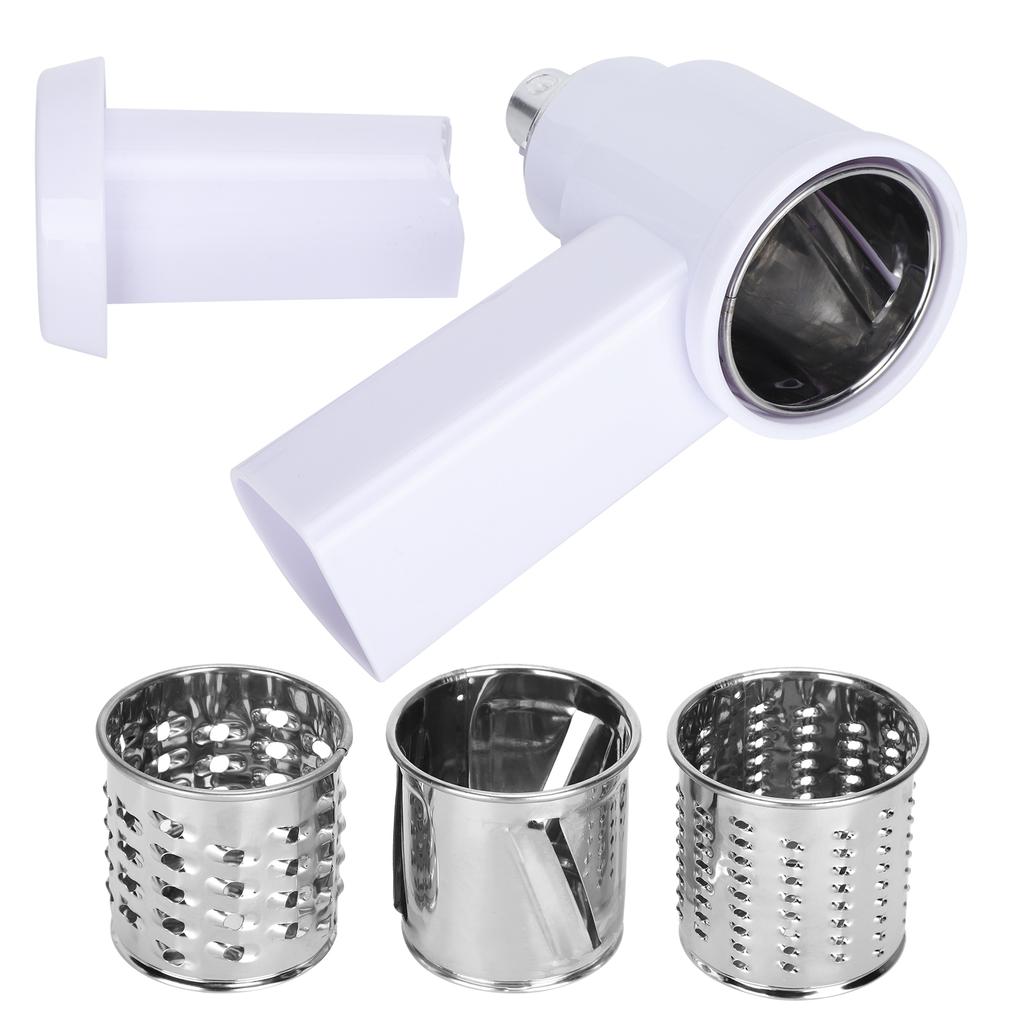 Meat Grinder Vegetable Cutter Accessories Stainless Steel Blade Food Chopper Mixer Parts