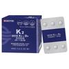 Ilyang Pharmaceutical Витамин K2 D3 Премиум MK-7 Мини-таблетки 18г 1 шт 60 таблеток
