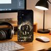 The TV series S-Supernatural Phone Case Black Silicone Soft For Samsung S25,S24,S21,S22,S23,S30,Ultra,S20,Plus,Fe,Lite