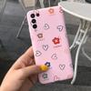 Роскошный чехол с художественной росписью для Huawei Honor 10X Lite Чехол DNN-LX9 Мягкий ТПУ чехол для телефона для Honor 10X Lite 10 X Lite Задняя крышка Capa