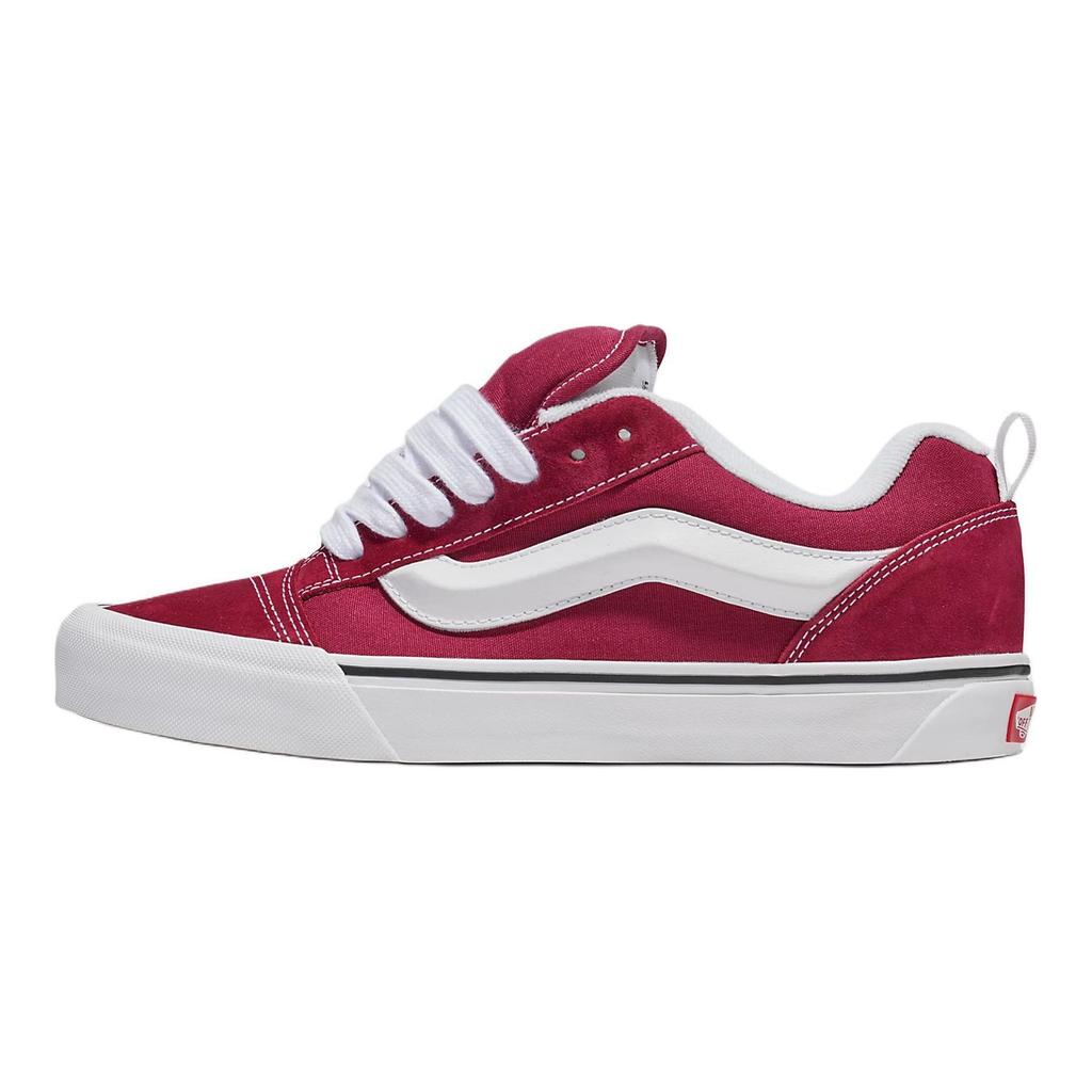Vans Кроссовки Knu Skool 'Color Theory Rhododendron' VN000D22ZCF