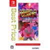 ULTRA STREET FIGHTER II The Final Challengers (ULTRA STREET FIGHTER II The Final Challengers) Лучшая цена - Переключатель