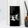 Hunting Fishing Man Phone Case For Samsung Galaxy S26 S25 Edge S24 FE S23 S22 Ultra S21 Plus S20 + Art Fundas Back Cover Galaxy
