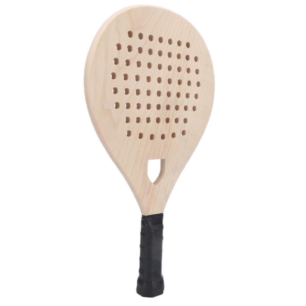 Ракетки для тенниса Pickleball с сильным ударом и отскоком, мягкие, противоскользящие, для пляжных видов спорта