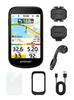 IGPSPORT BSC500 Велокомпьютер GPS-велокомпьютер с большим цветным дисплеем для легкого автоматического сброса маршрута с помощью голоса Электронный iClimb iGPLink 32 ГБ