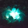252.56 Ct Natural Blue Aquamarine Raw Rough Loose Gemstone Green Blue Rough Lot