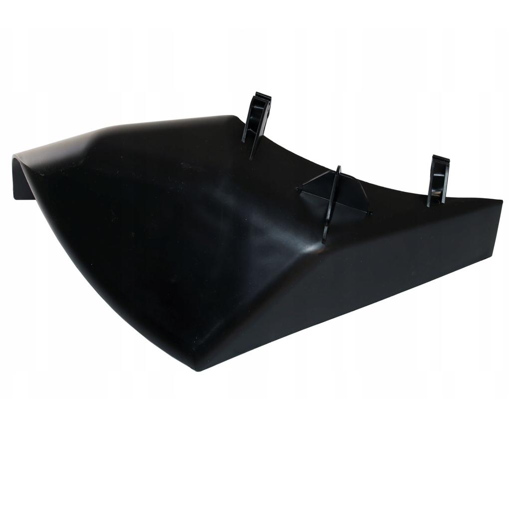 Side discharge cover for AL-KO 520BR mower 46266701 original