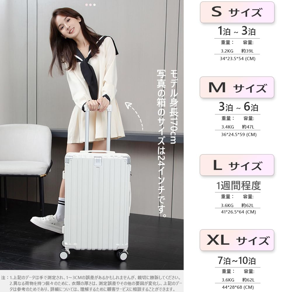 Сумка для переноски с USB-зарядкой, скрытая застежка-молния на 360 градусов, двойная дорожная молния для деловых поездок на ночь [DANCINGWOLVES] Чемодан, чехол, ручная кладь