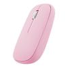 Souris sans fil - T'nB - Modèle Bluetooth - Couleur Rose - Technologie Bluetooth - Périphérique sans fil