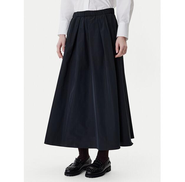 Юбка трапеция Weekend Max Mara Curvato