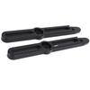 Windscreen Adjusters Bracket Kit Aluminum Reduce Noise Replacement for   V‑Strom 800DE DL800 2022 to 2024