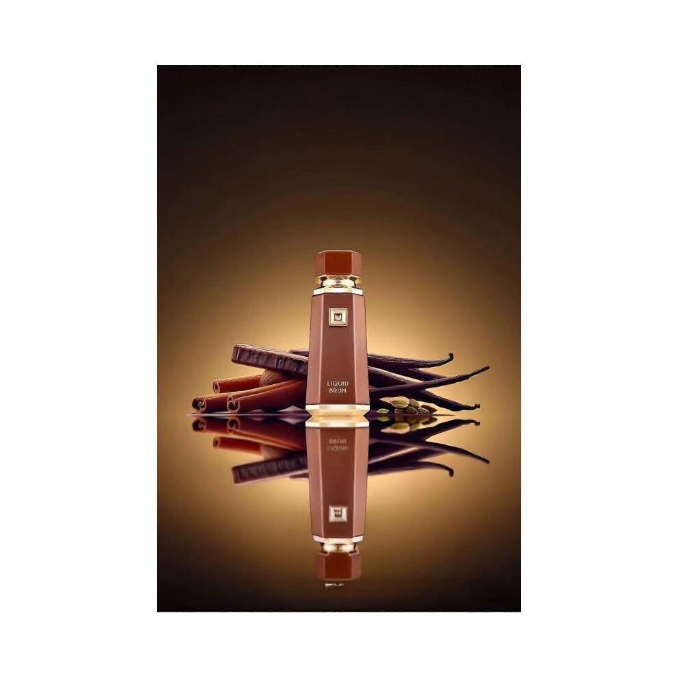 French Avenue Liquid Brown Мужская парфюмерная вода, 100 мл